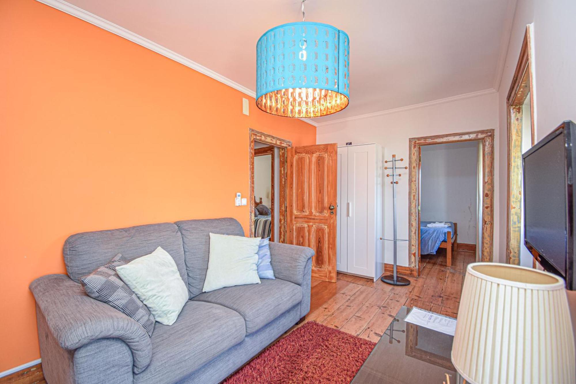Panorama I Apartamento *