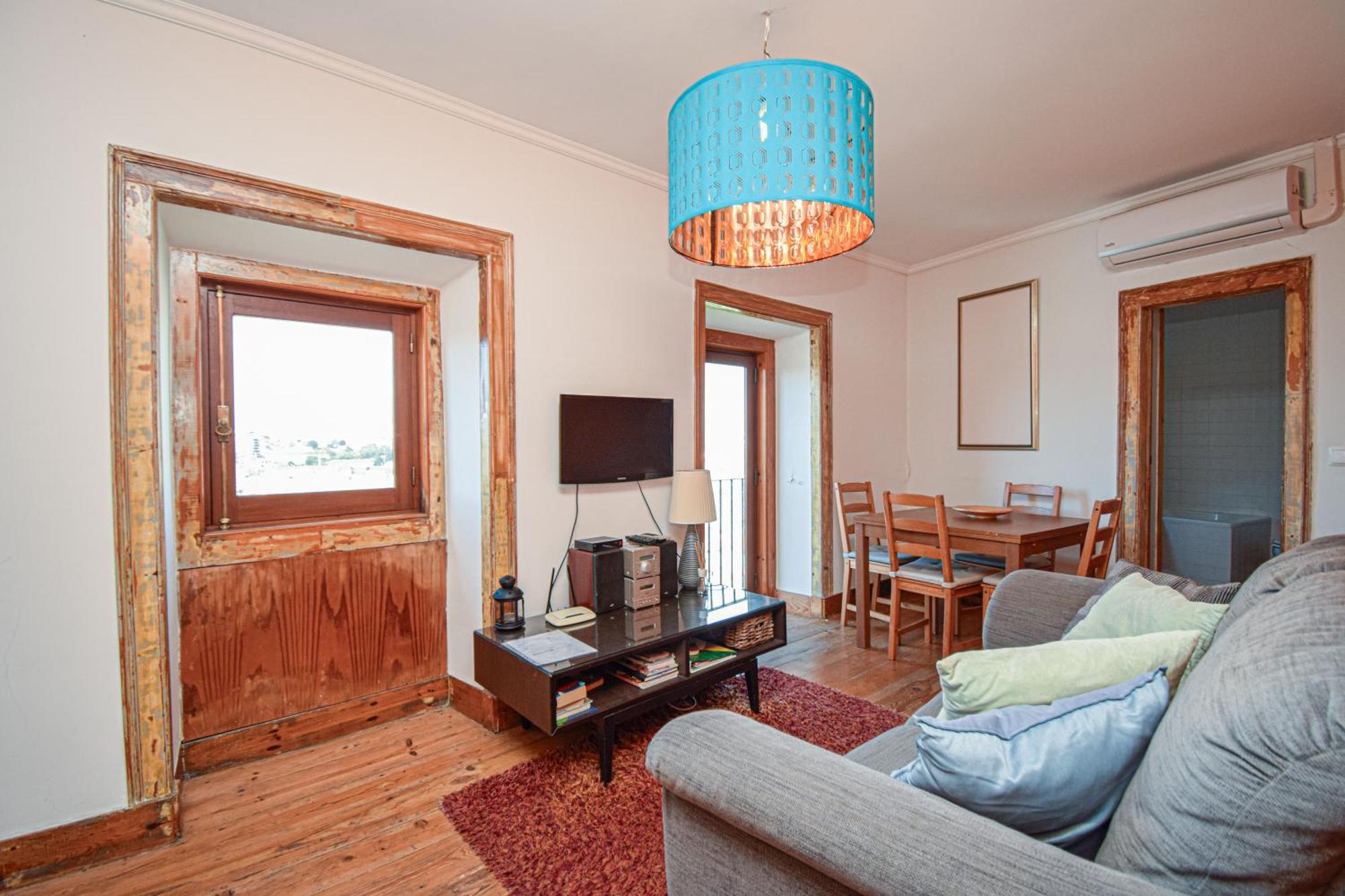 Apartamento Panorama I Lisboa