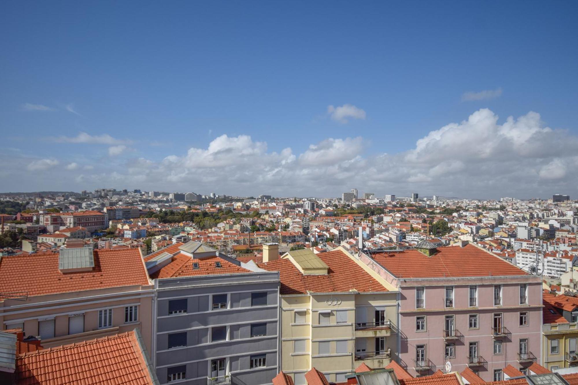 Apartamento Panorama I *
