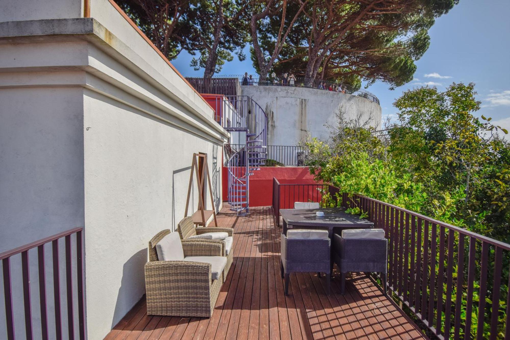 Apartamento Panorama I